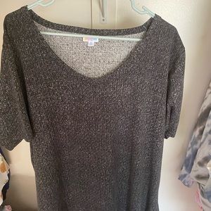 Lularoe Iris top